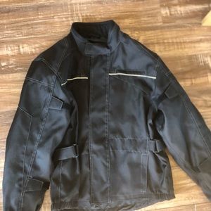 Bilt Motorcycle Jacket NWT Medium